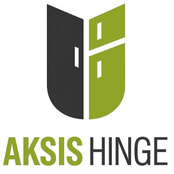Aksis Hinge
